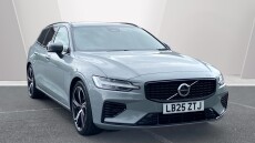 Volvo V60 2.0 T6 [350] PHEV Plus Dark 5dr AWD Auto Estate